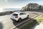 Mercedes-AMG GLA45 4Matic 2017 года (WW)